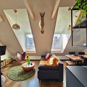Appartement met Twee Slaapkamers